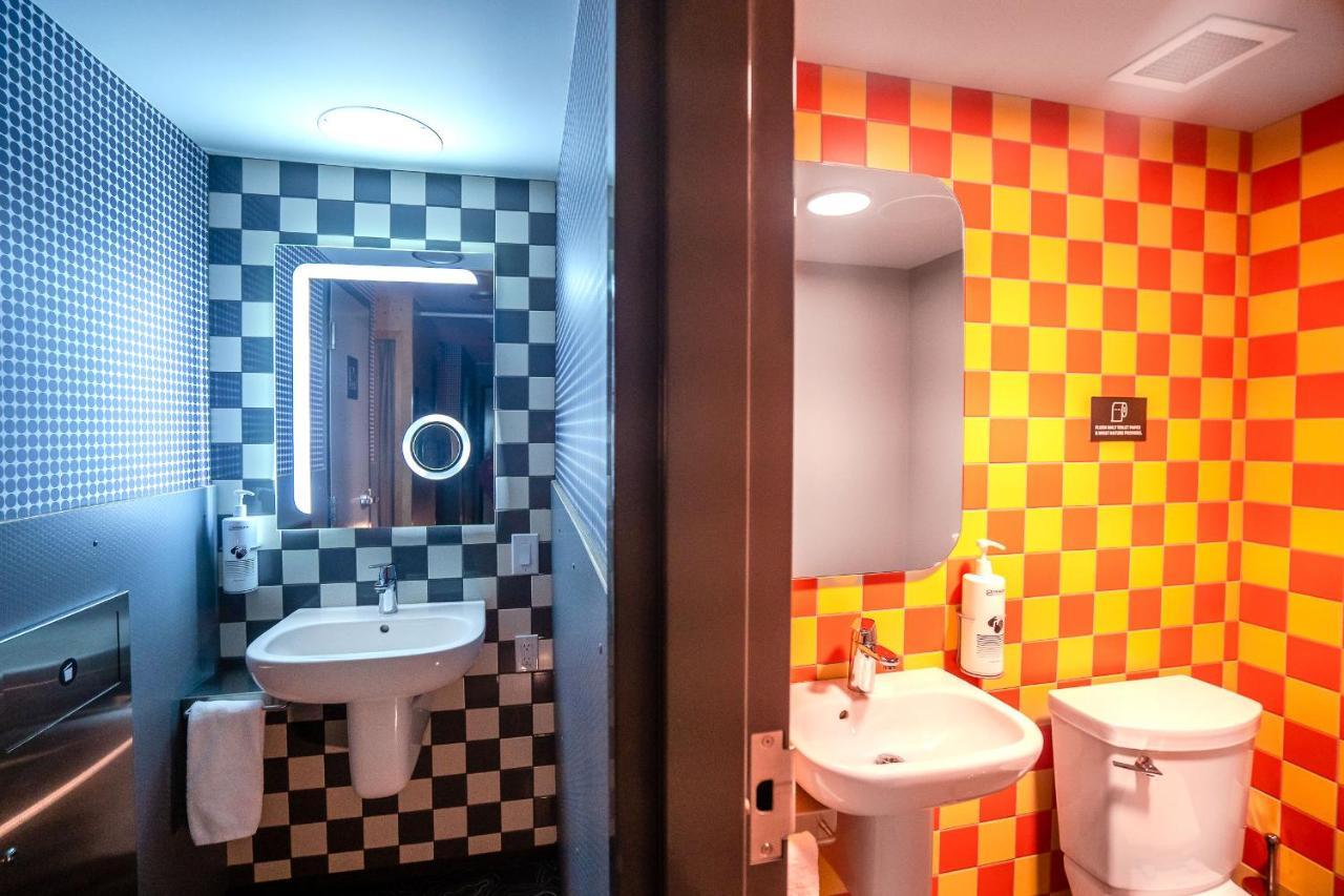 Pangea Pod (adults Only) Whistler