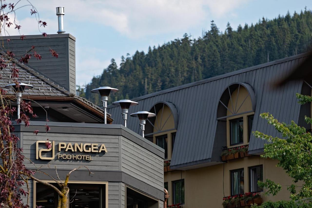 Pangea Pod (adults Only)