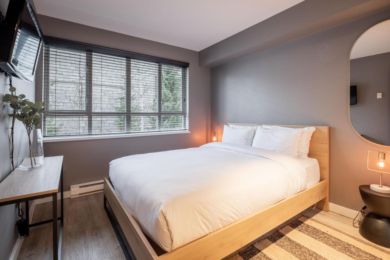 Holiday home Eagle By Outpost Whistler