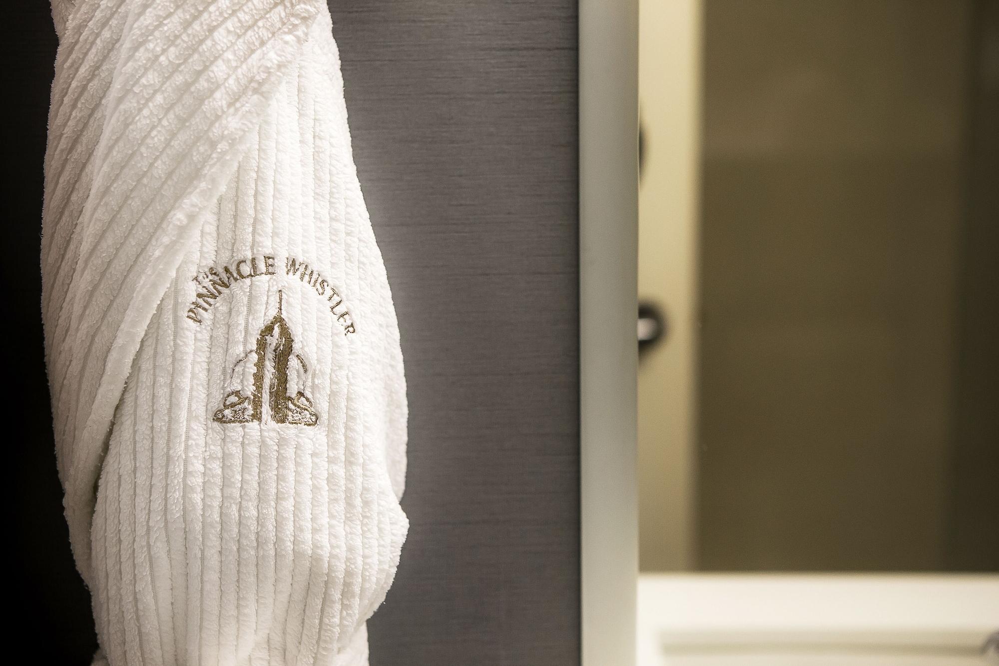 Hotel Pinnacle 3*