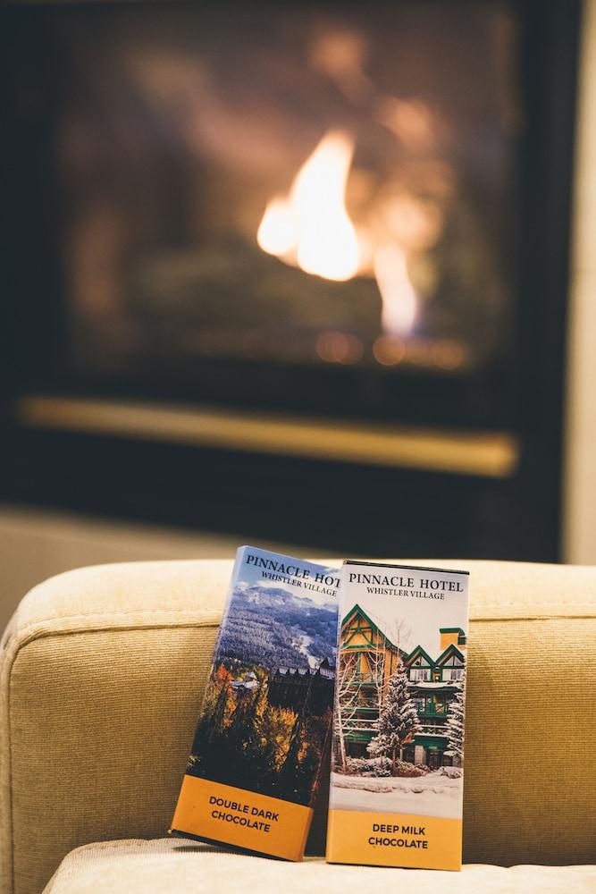 Pinnacle Hotel Whistler