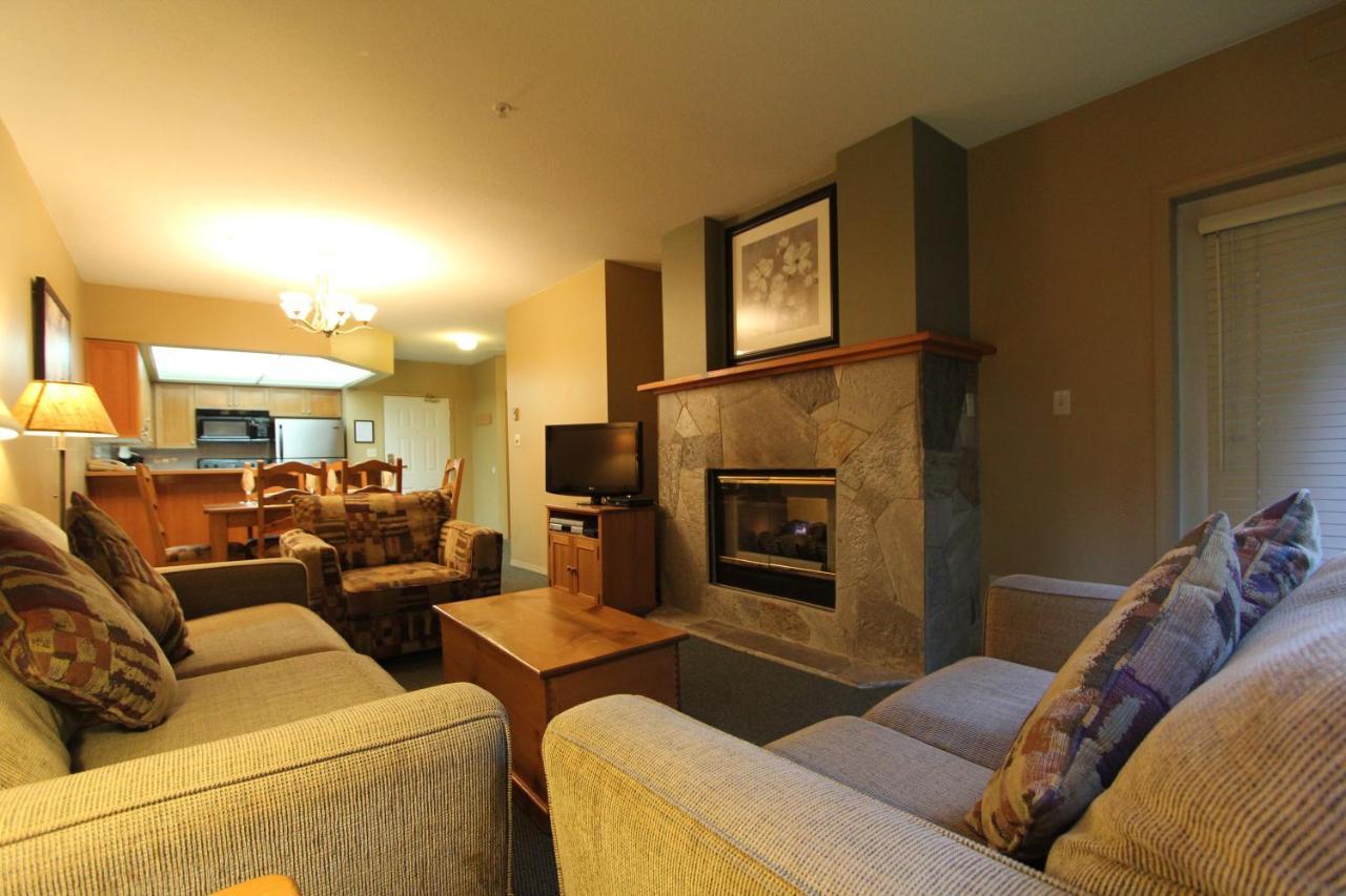 Powderhorn By Retreats Apartment