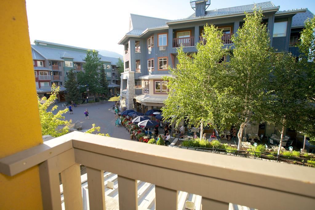 Town Plaza By Mountainview Accommodation Apartment Whistler