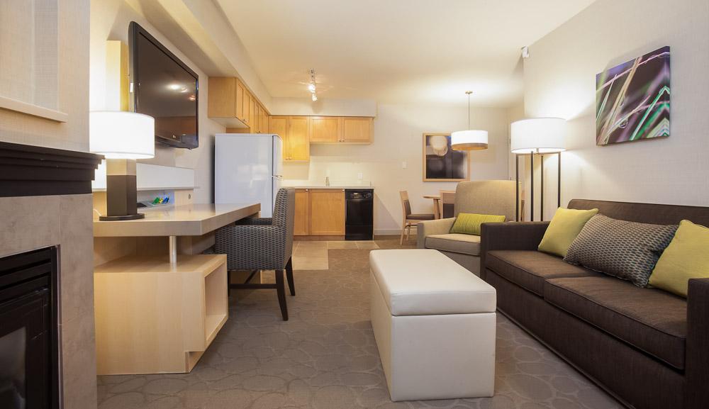 Delta By Marriott Village Hotel 4*
