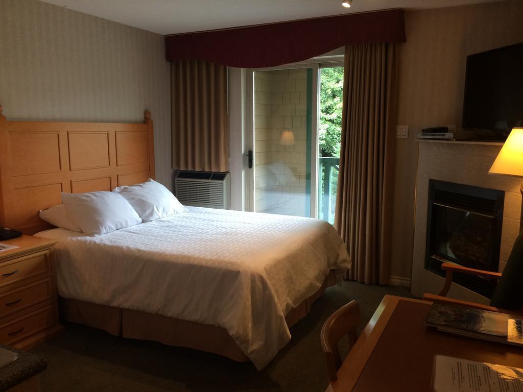Hotel Pinnacle Whistler