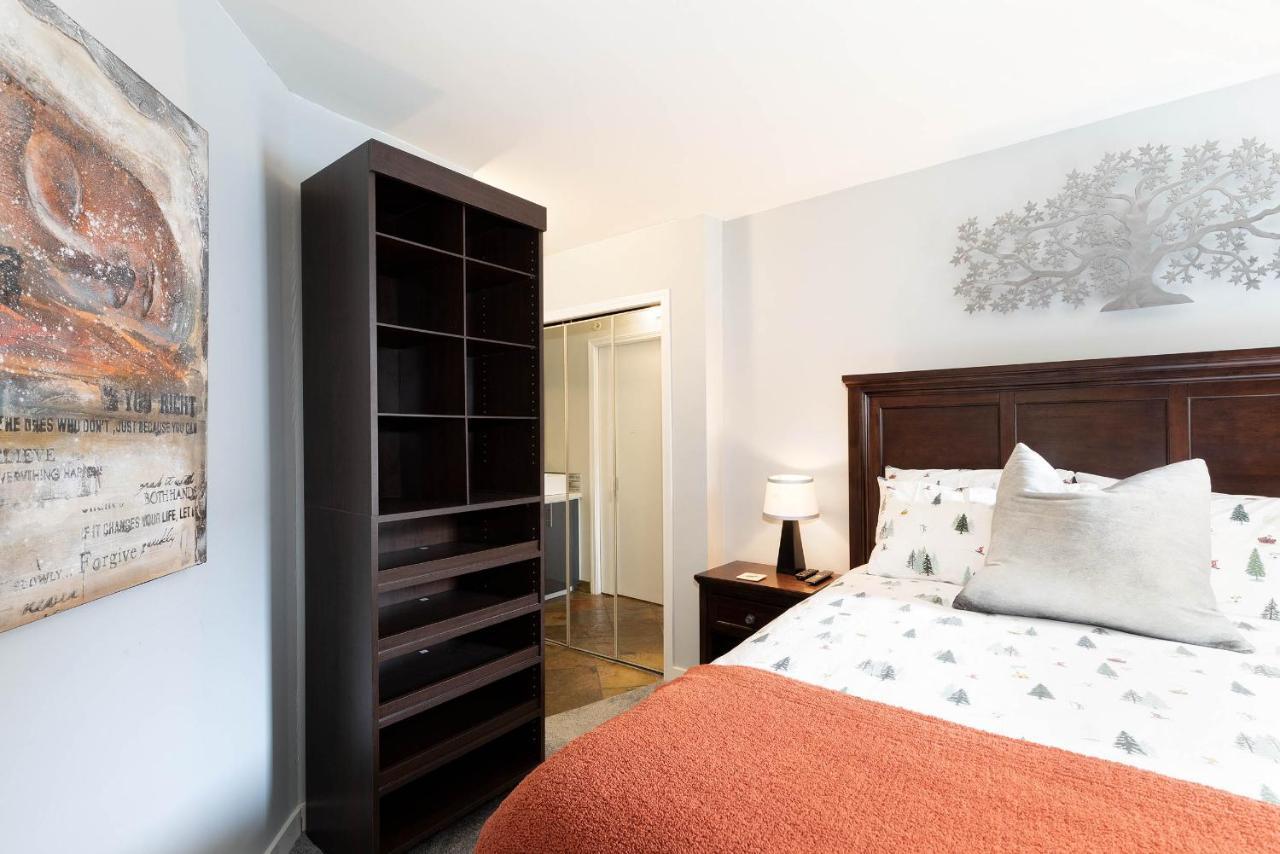 Apartment The Marquise By Premier