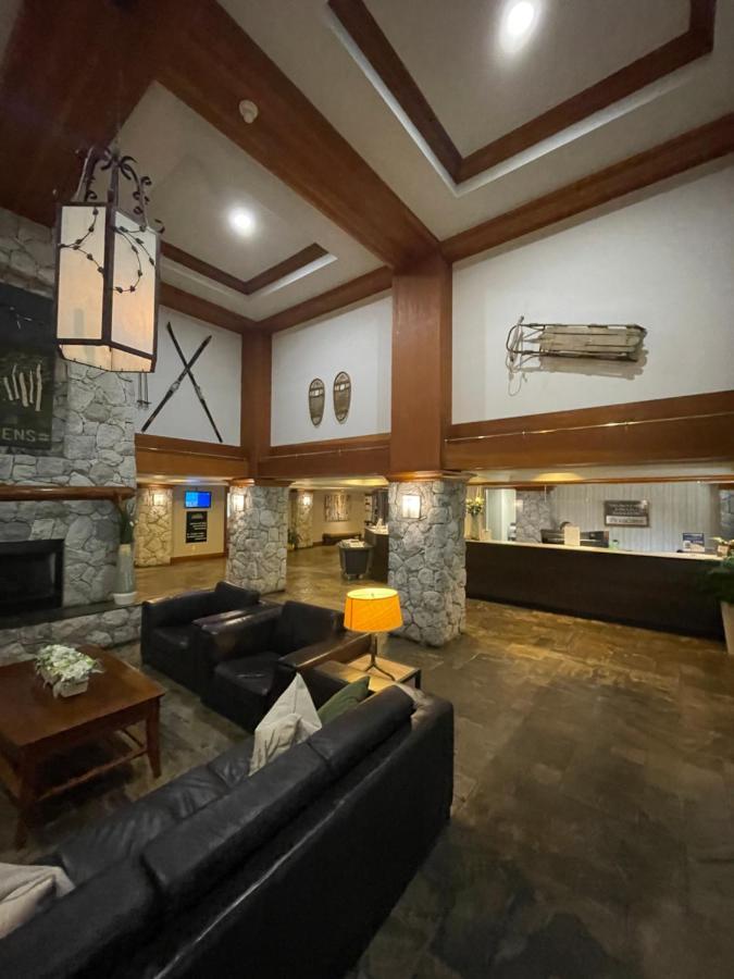 Apartment Aspens On The Mountain In Out Whistler