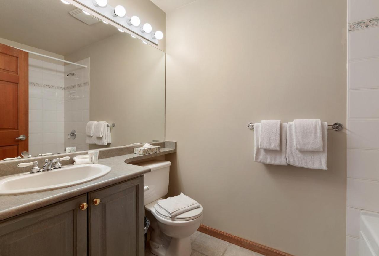 Apartment Stoney Creek- Lagoons By Premier Whistler