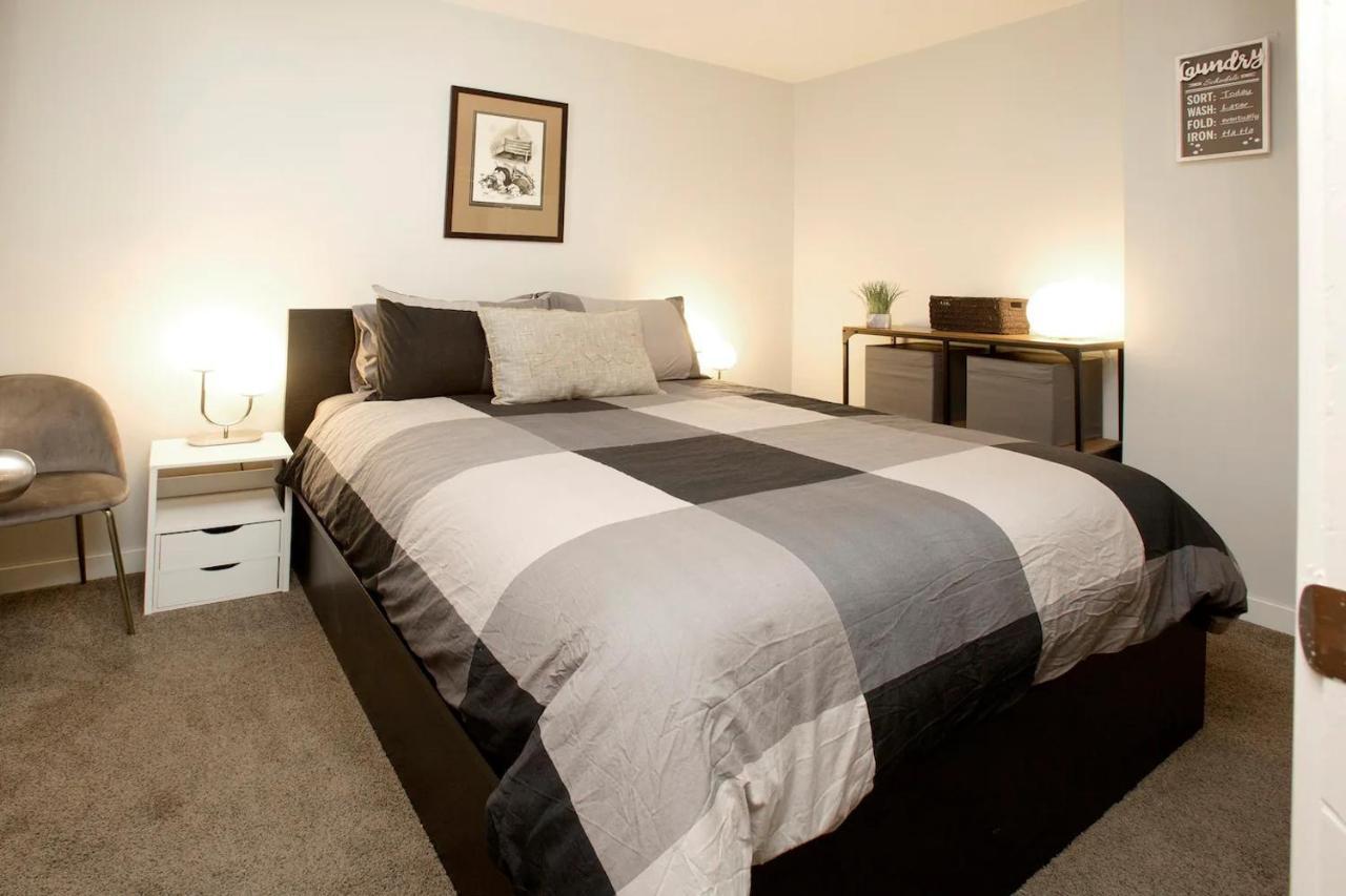 Gondola Haus - Free Parking Apartment Whistler