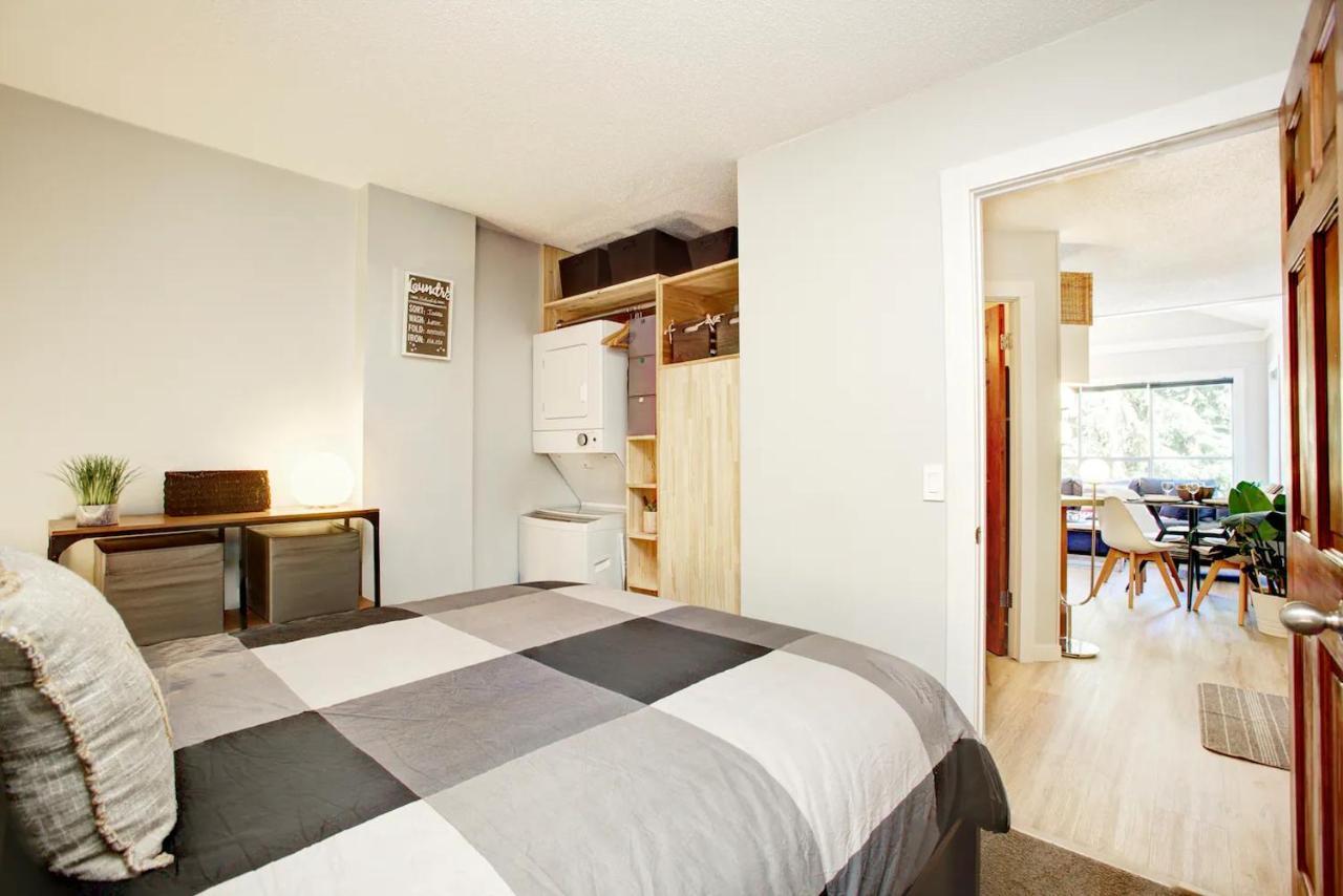 Gondola Haus - Free Parking Whistler