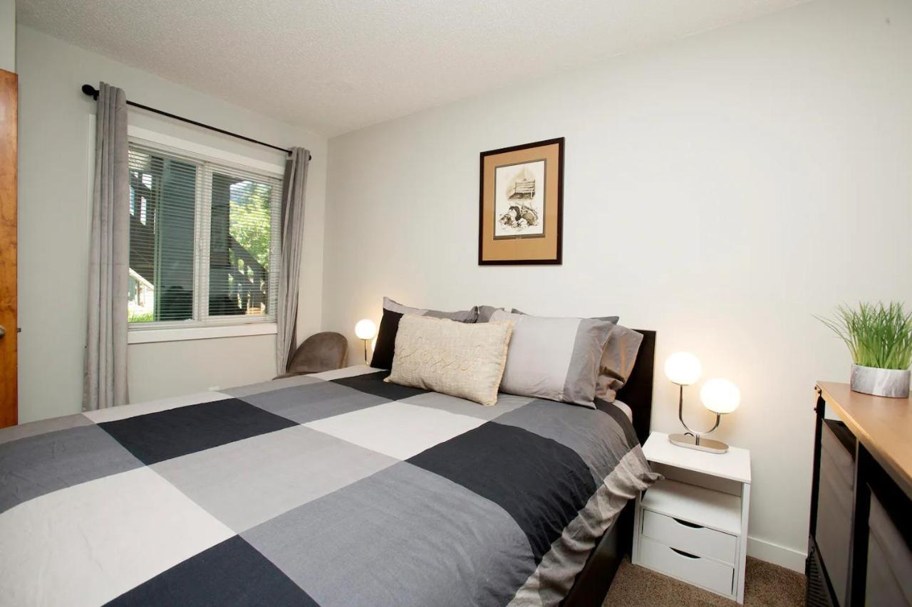 Apartment Gondola Haus - Free Parking Whistler