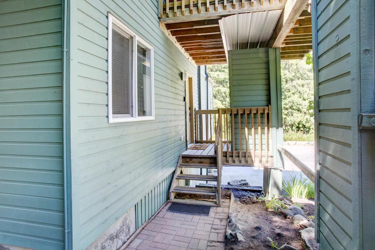 Gondola Haus - Free Parking Apartment