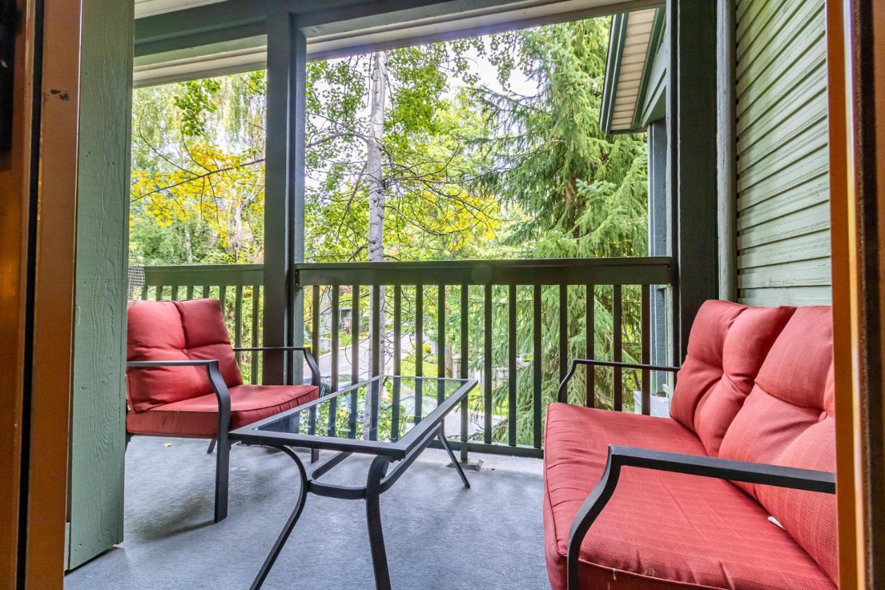 Aparthotel Northstar