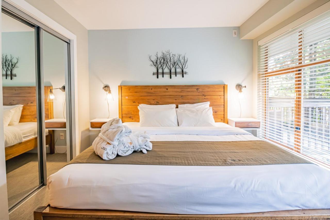 Northstar Aparthotel