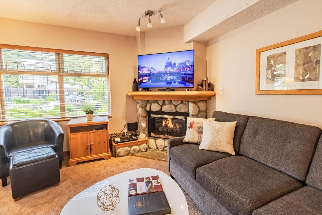 Placid By Retreats Apartment Whistler