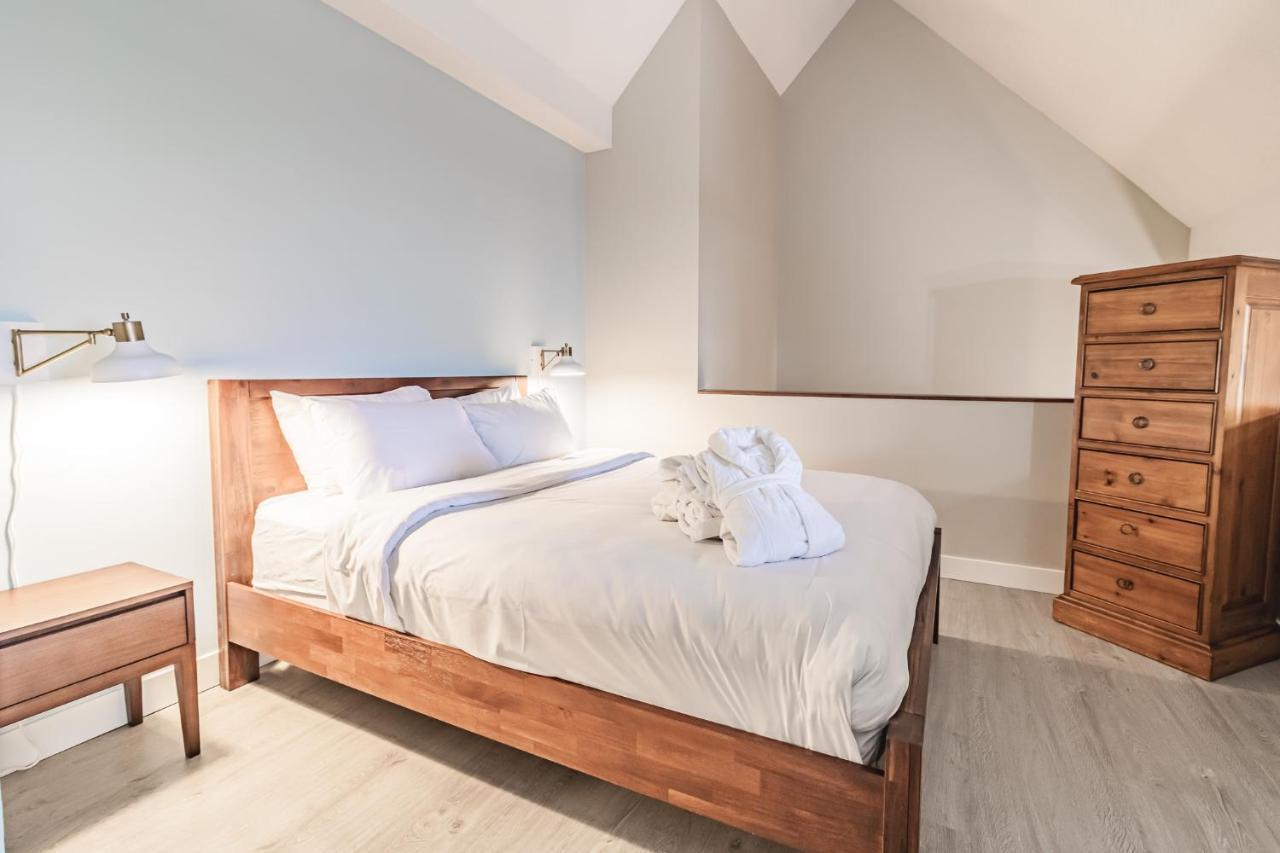 Placid By Retreats Apartment Whistler