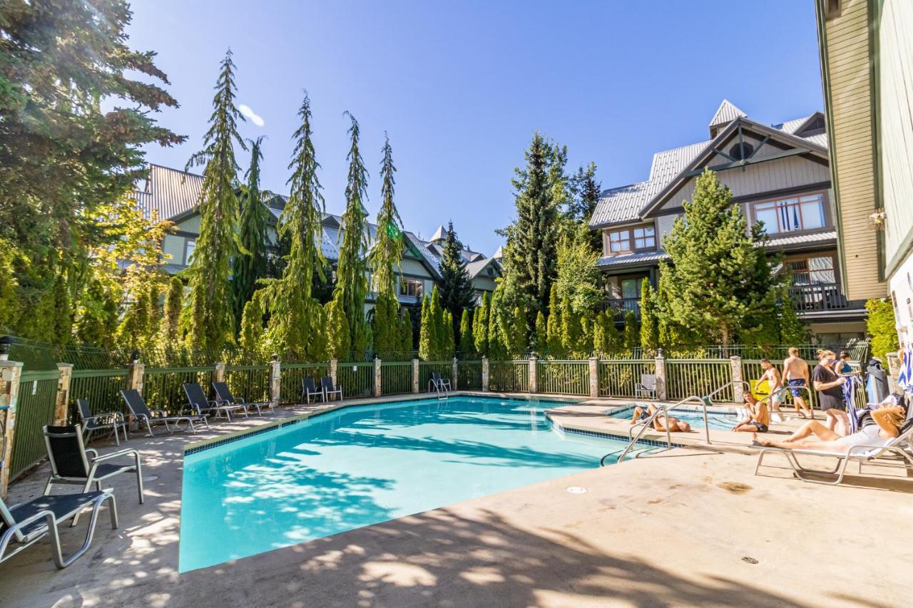 Aparthotel Northstar