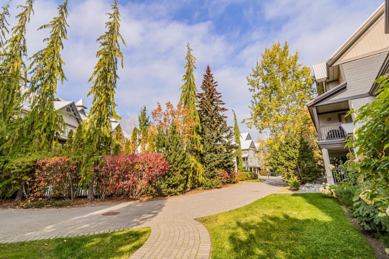 Northstar Aparthotel Whistler