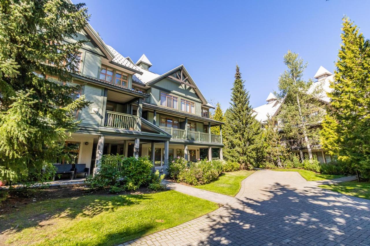 Northstar Aparthotel Whistler