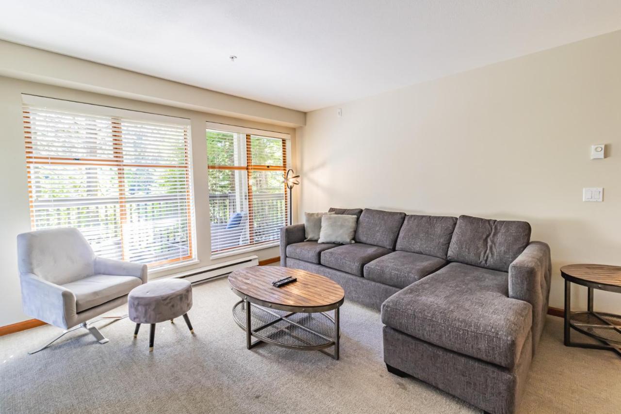 Northstar Aparthotel Whistler
