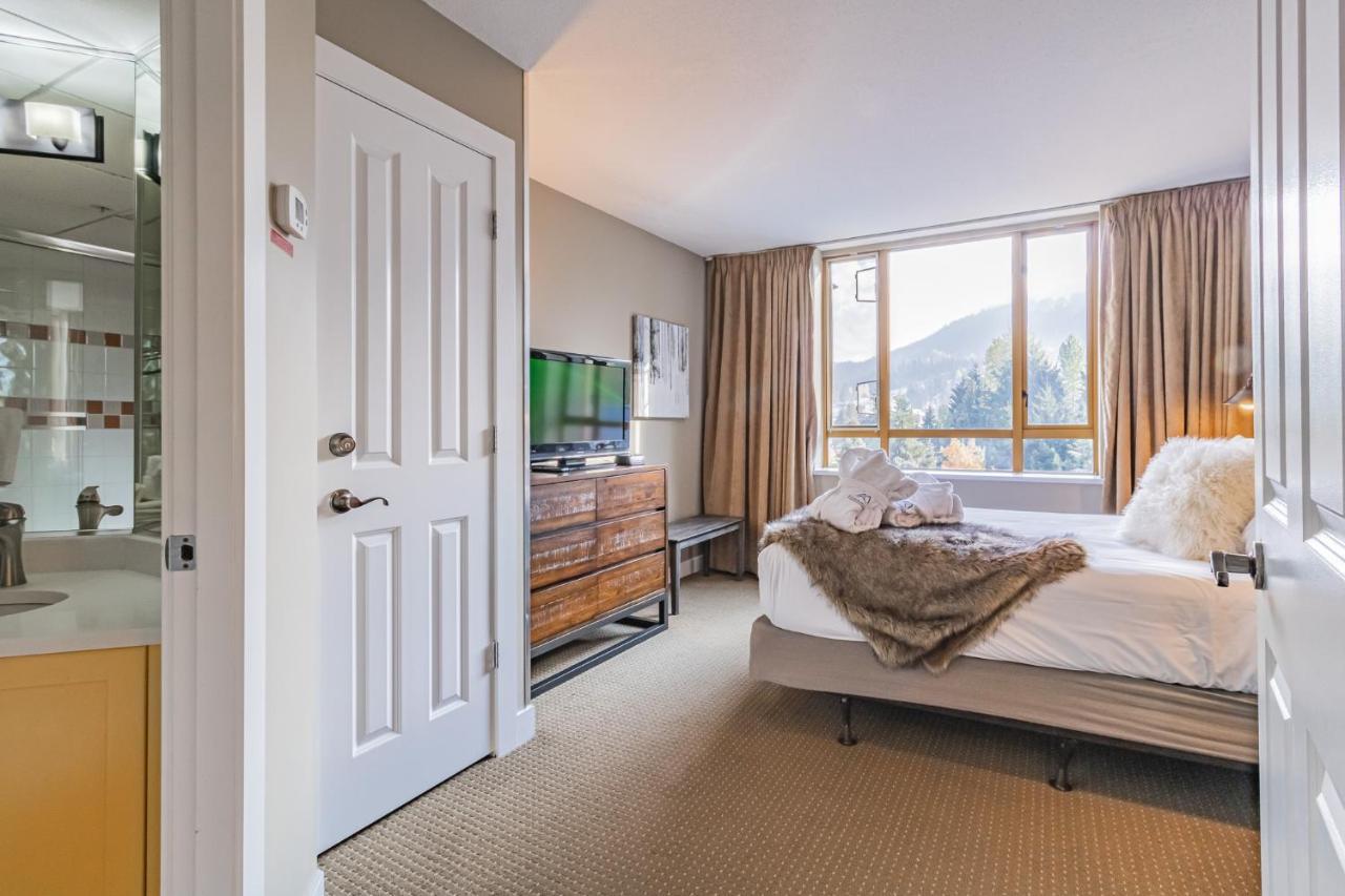 Aparthotel Northstar Whistler
