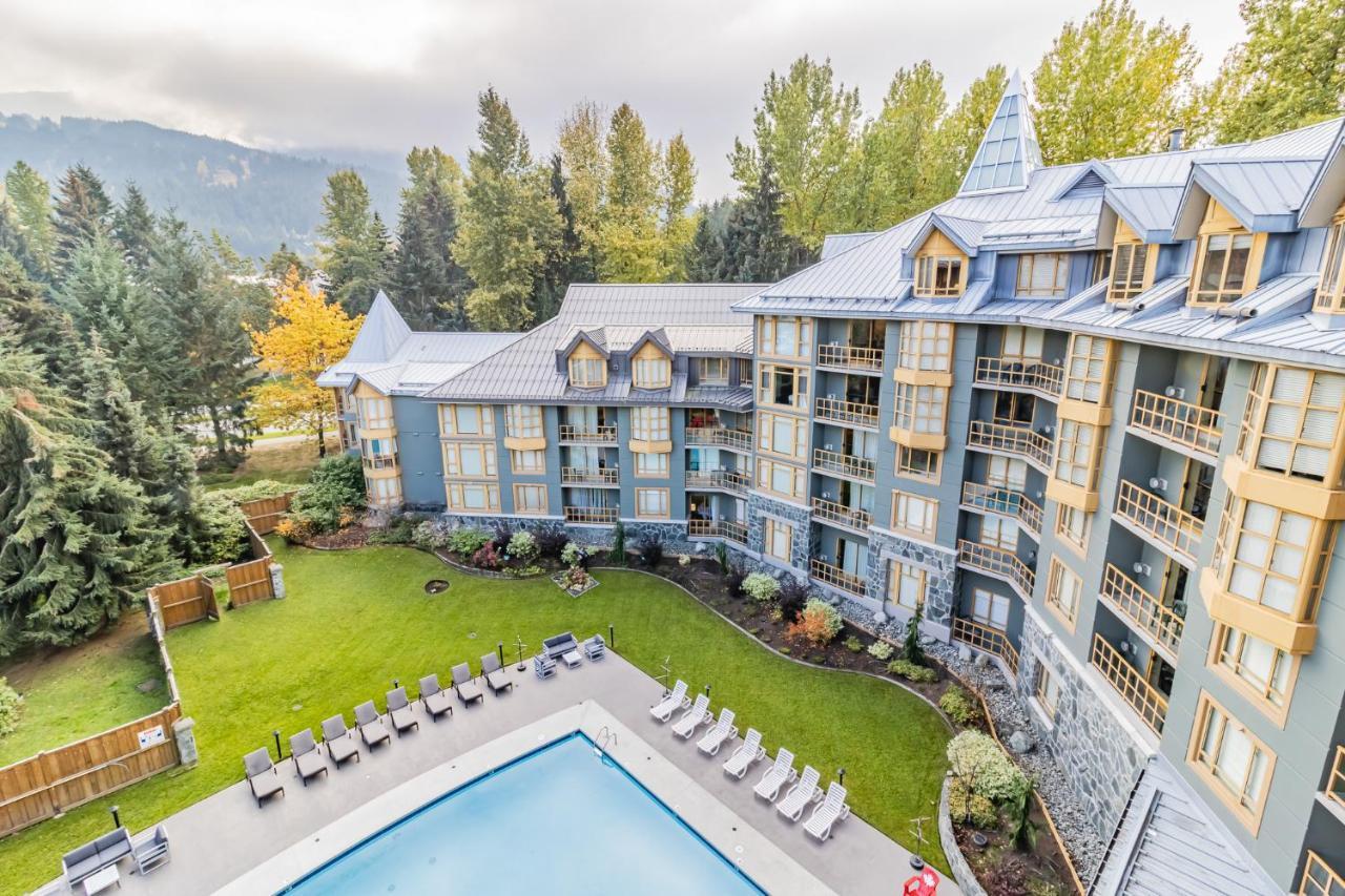 Aparthotel Northstar 3*