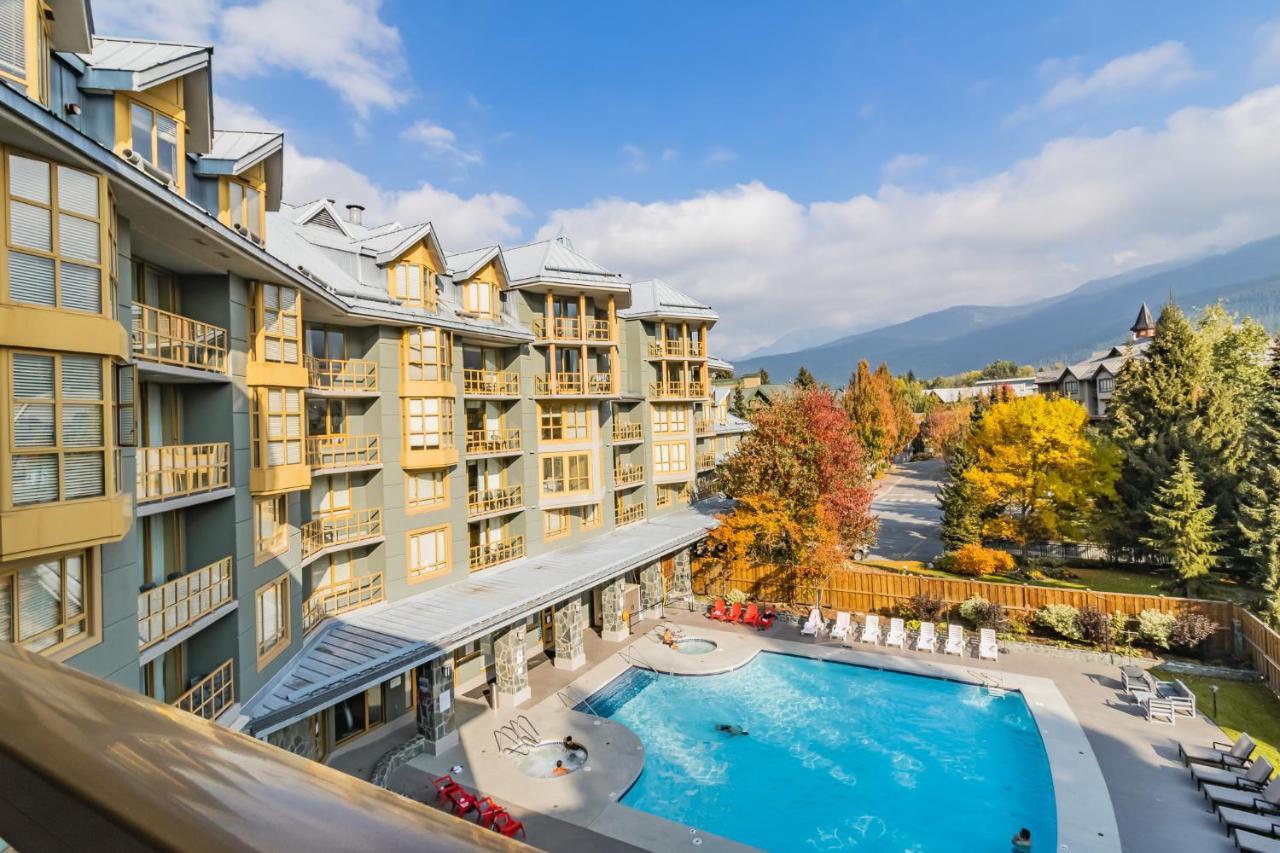 Northstar Whistler