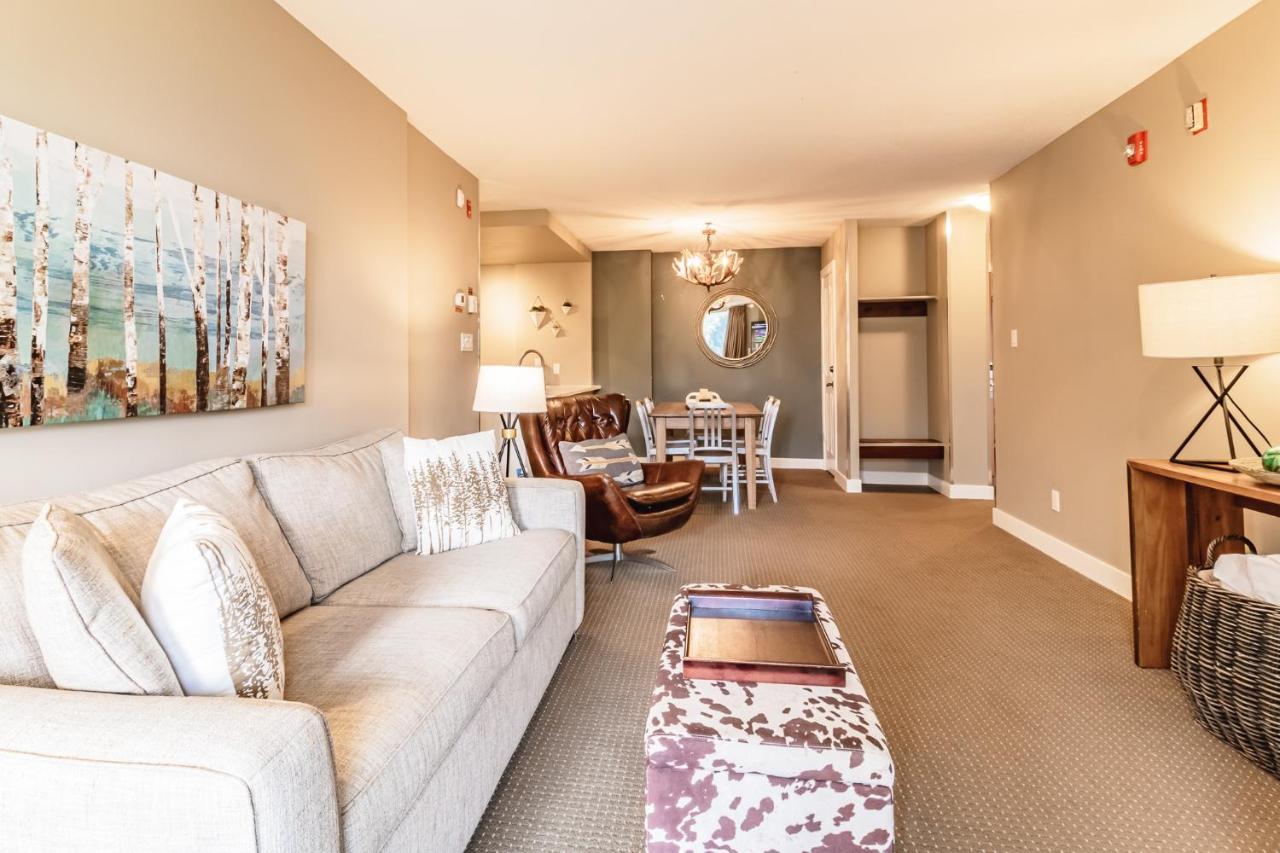 Northstar Aparthotel Whistler