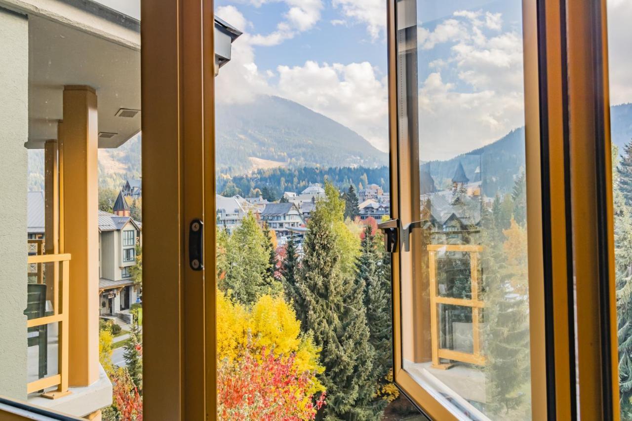 Aparthotel Northstar