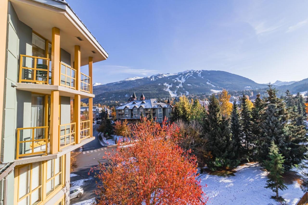 Northstar Aparthotel 3*