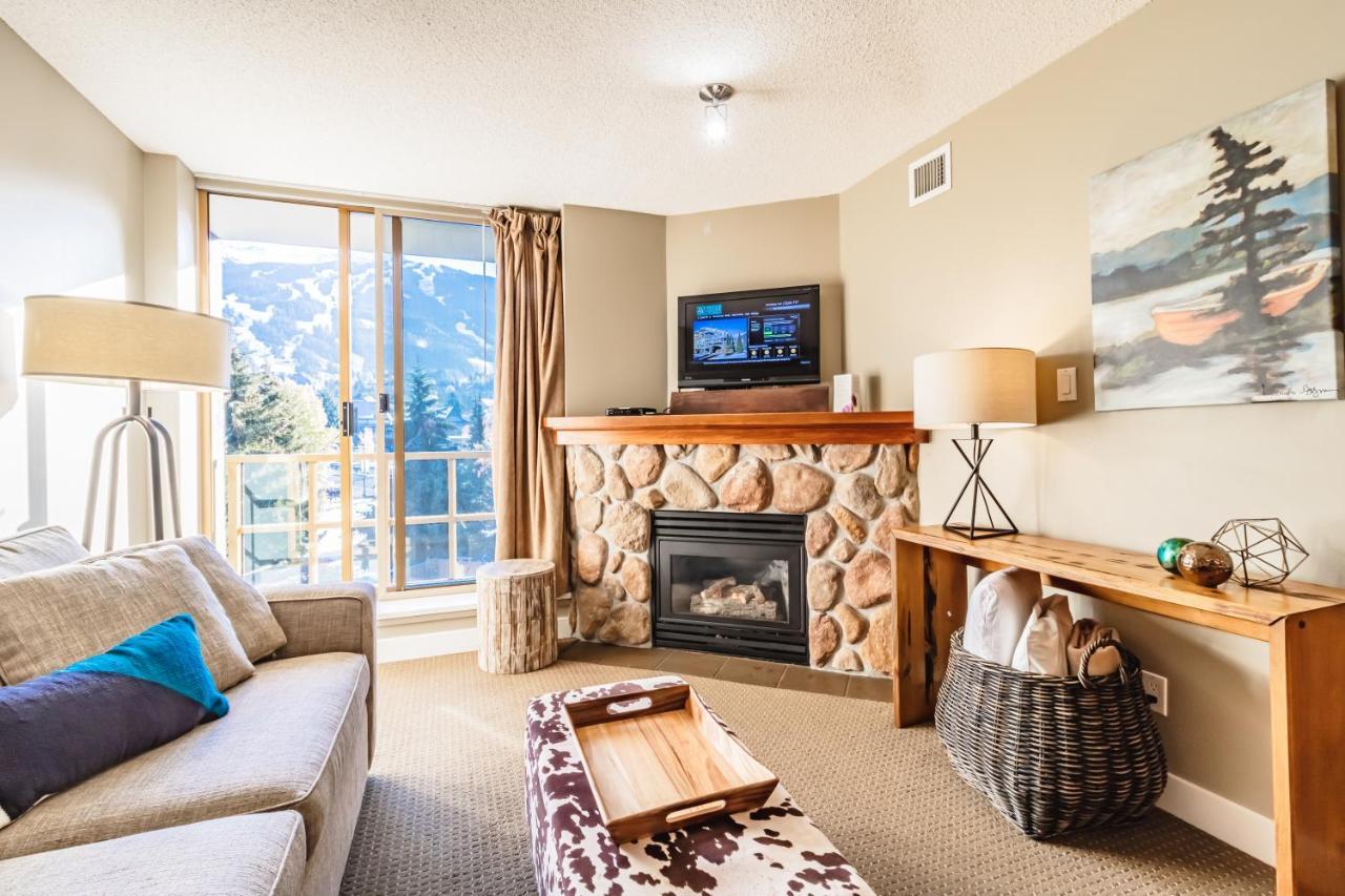 Aparthotel Northstar Whistler