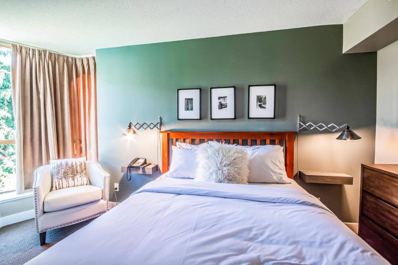 Aparthotel Northstar 3*