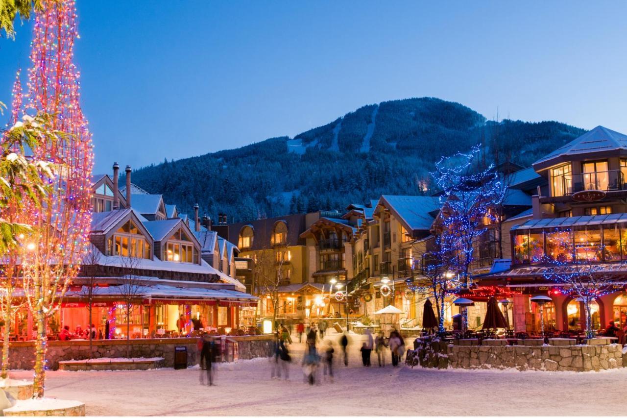 Northstar Aparthotel Whistler