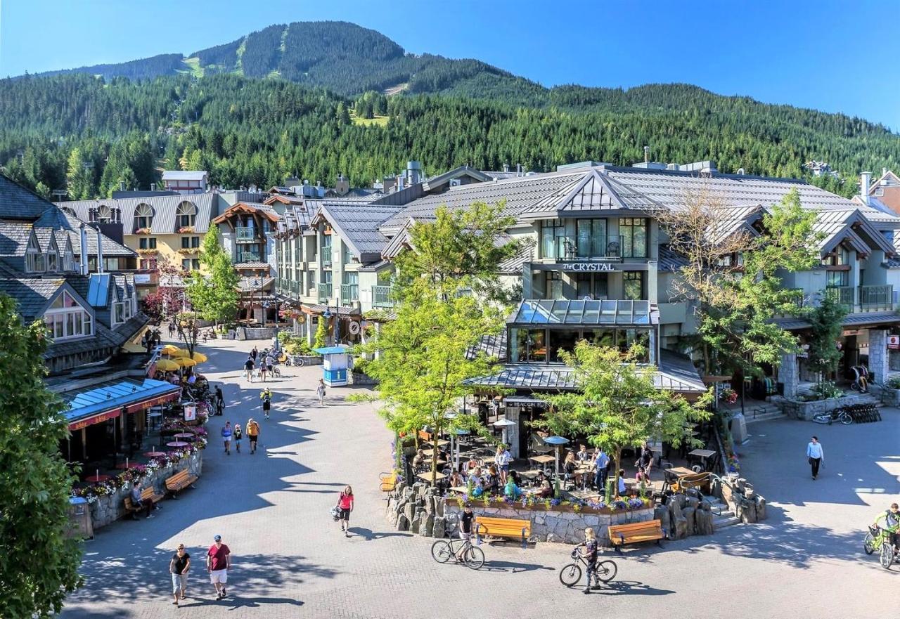 Northstar Aparthotel 3*
