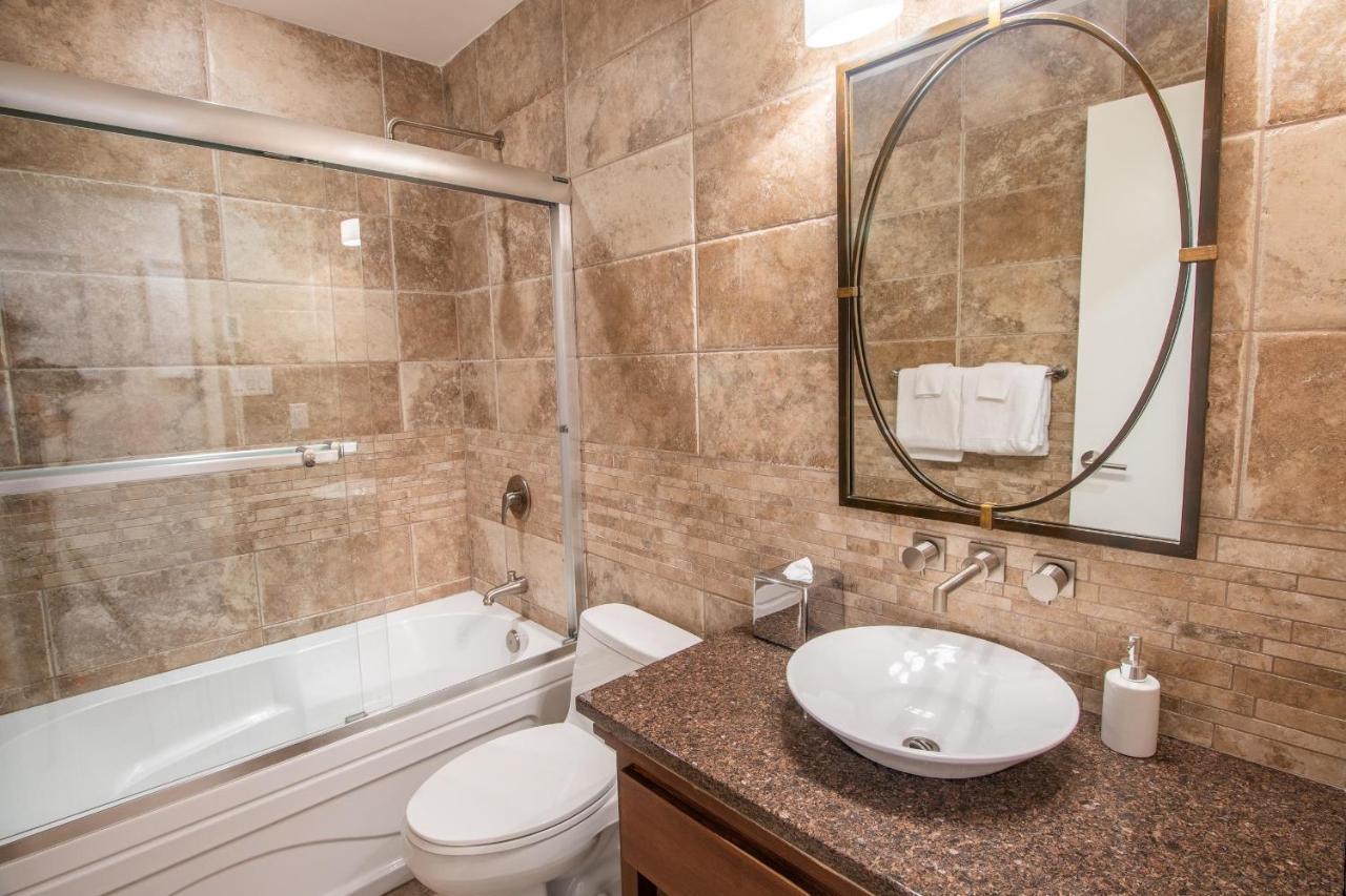 Holiday home Pinnacle Ridge 23 - In Out, Newly Renovated, Private Hot Tub, Gas Fireplace *