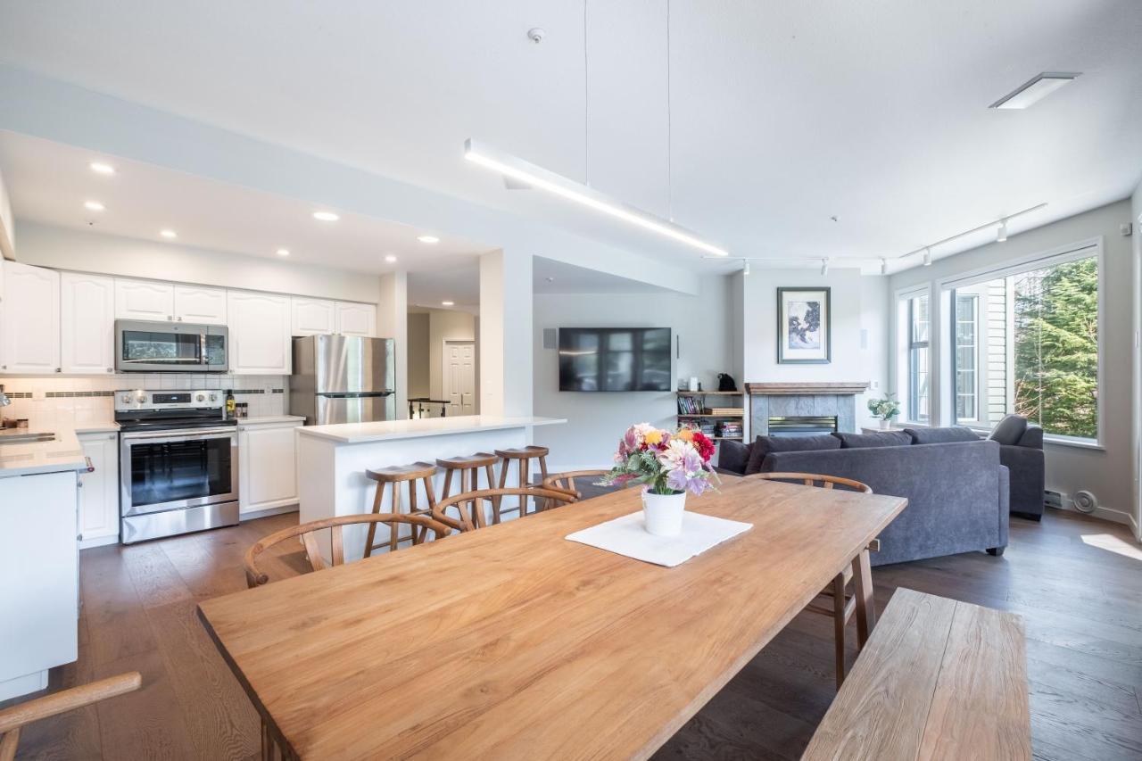Holiday home Lynx By Outpost Whistler