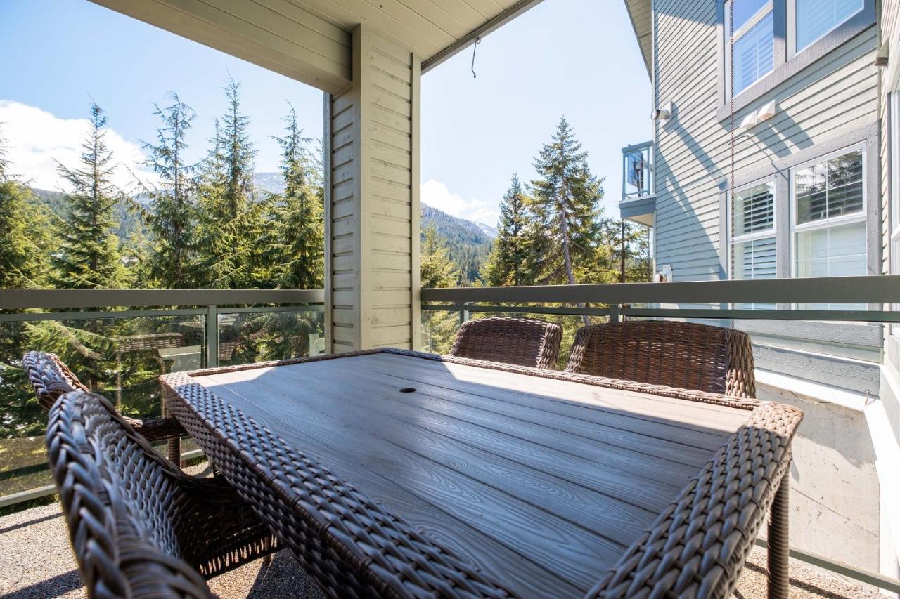Lynx By Outpost Holiday home Whistler