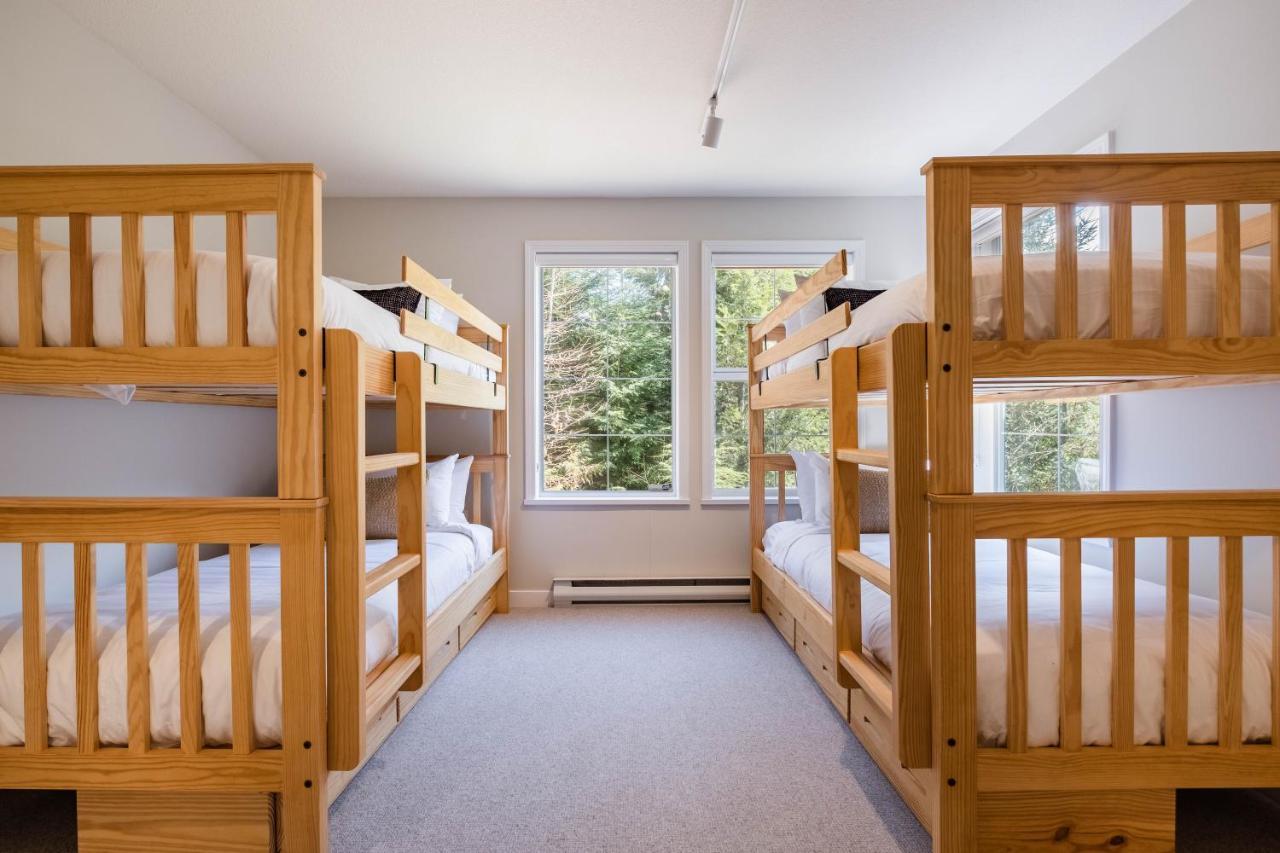 Holiday home Lynx By Outpost Whistler