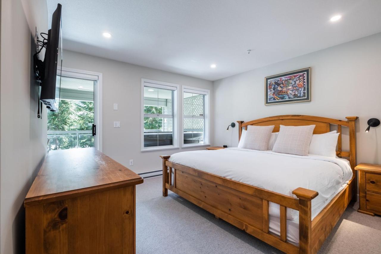 Lynx By Outpost Holiday home Whistler