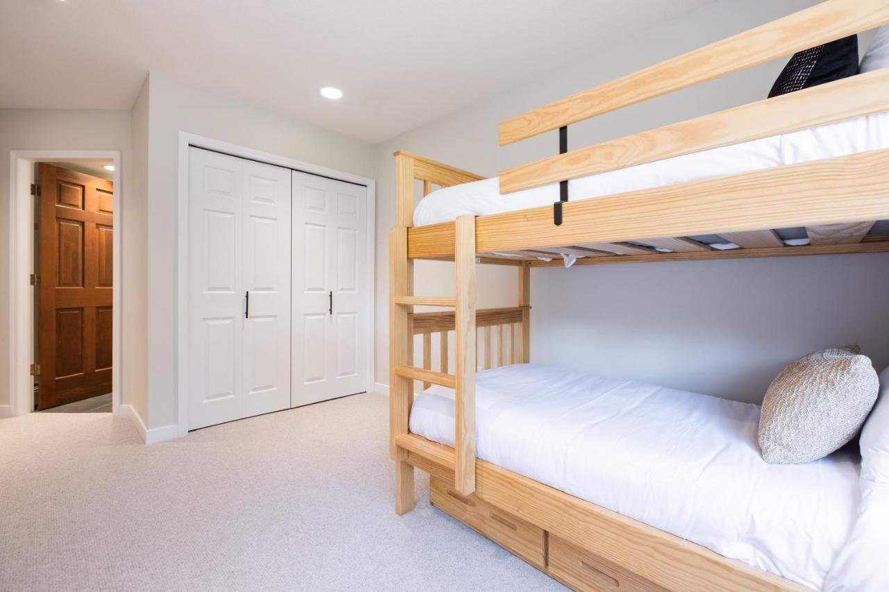 Lynx By Outpost Holiday home Whistler