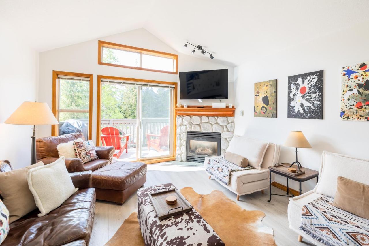 #03 Arrowhead Point Holiday home Whistler
