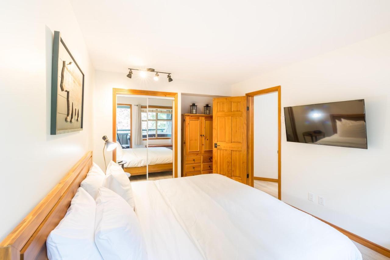 #03 Arrowhead Point Holiday home Whistler