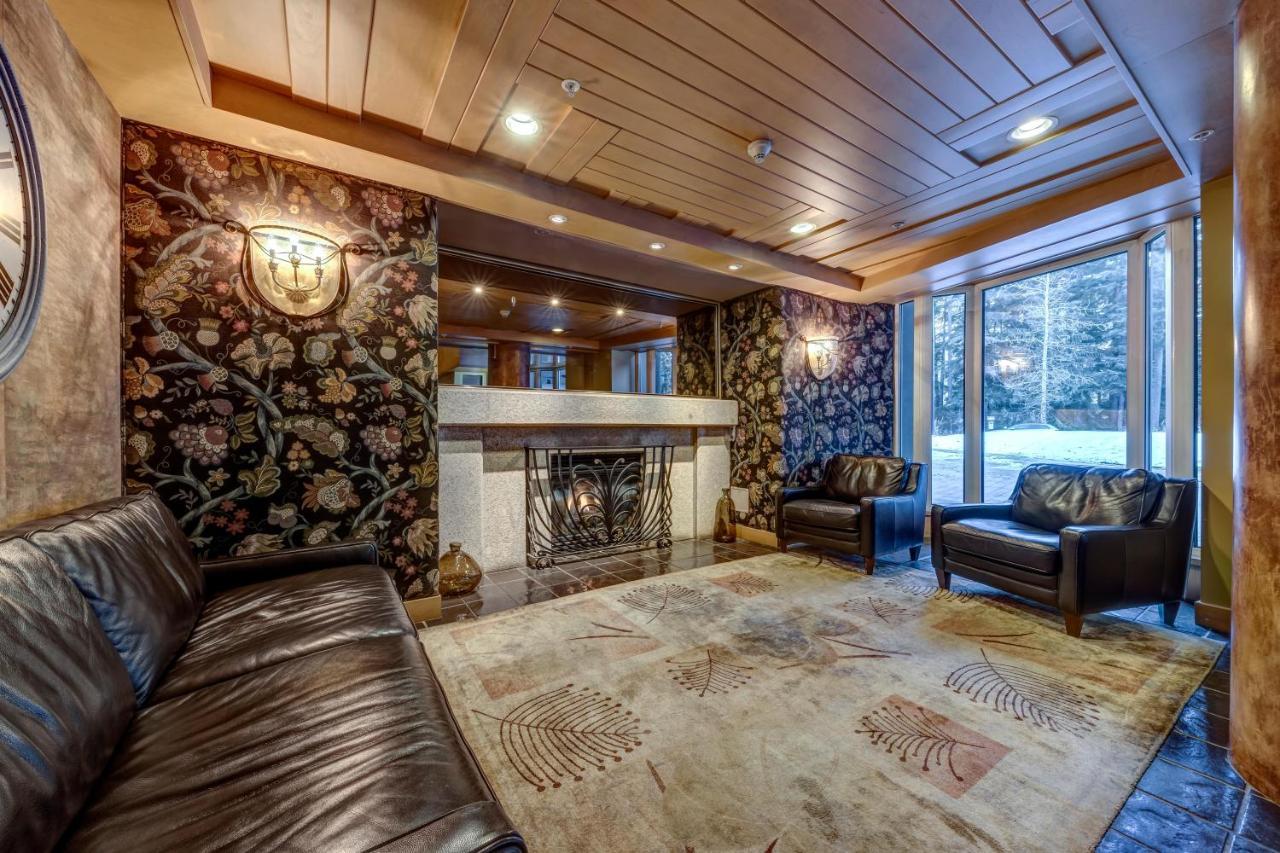Le Chamois 211 Whistler