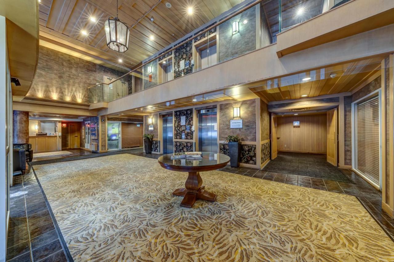 Apartment Le Chamois 211 Whistler
