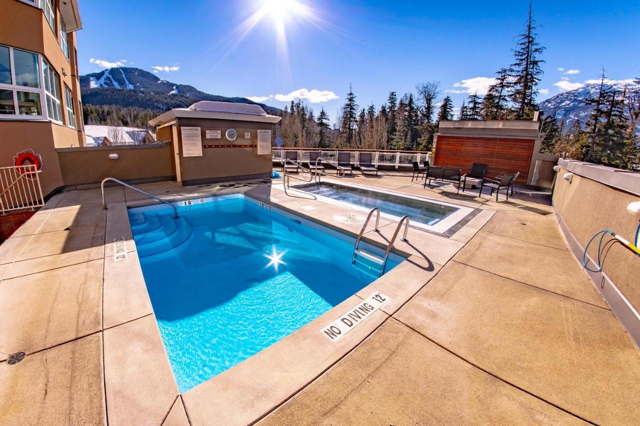 Le Chamois 211 Apartment
