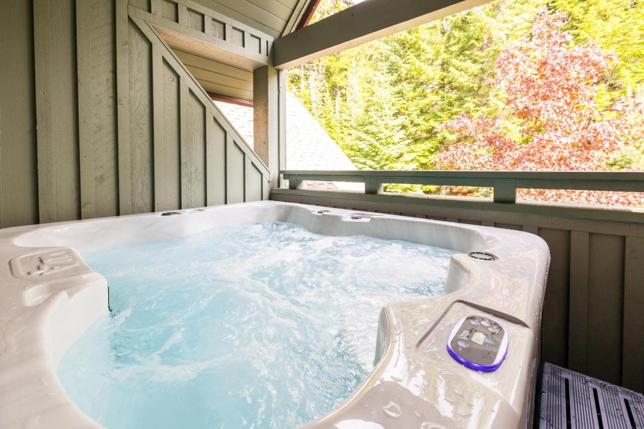 #03 Arrowhead Point Holiday home Whistler