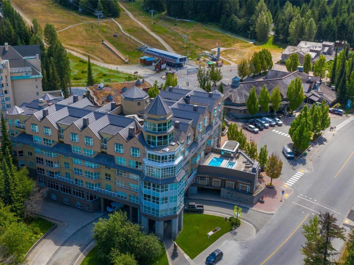 Apartment Le Chamois 305