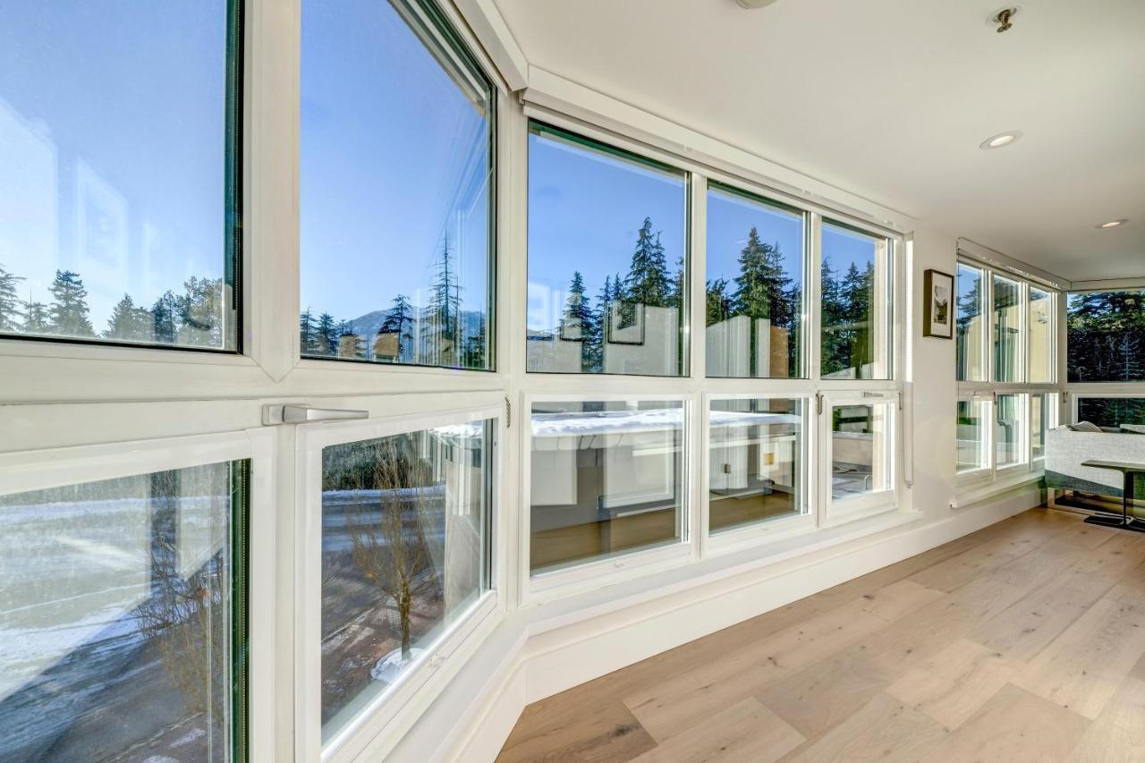 Le Chamois 305 Apartment Whistler