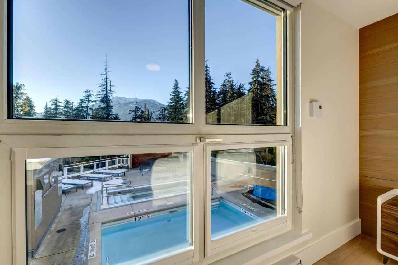 Le Chamois 305 Apartment