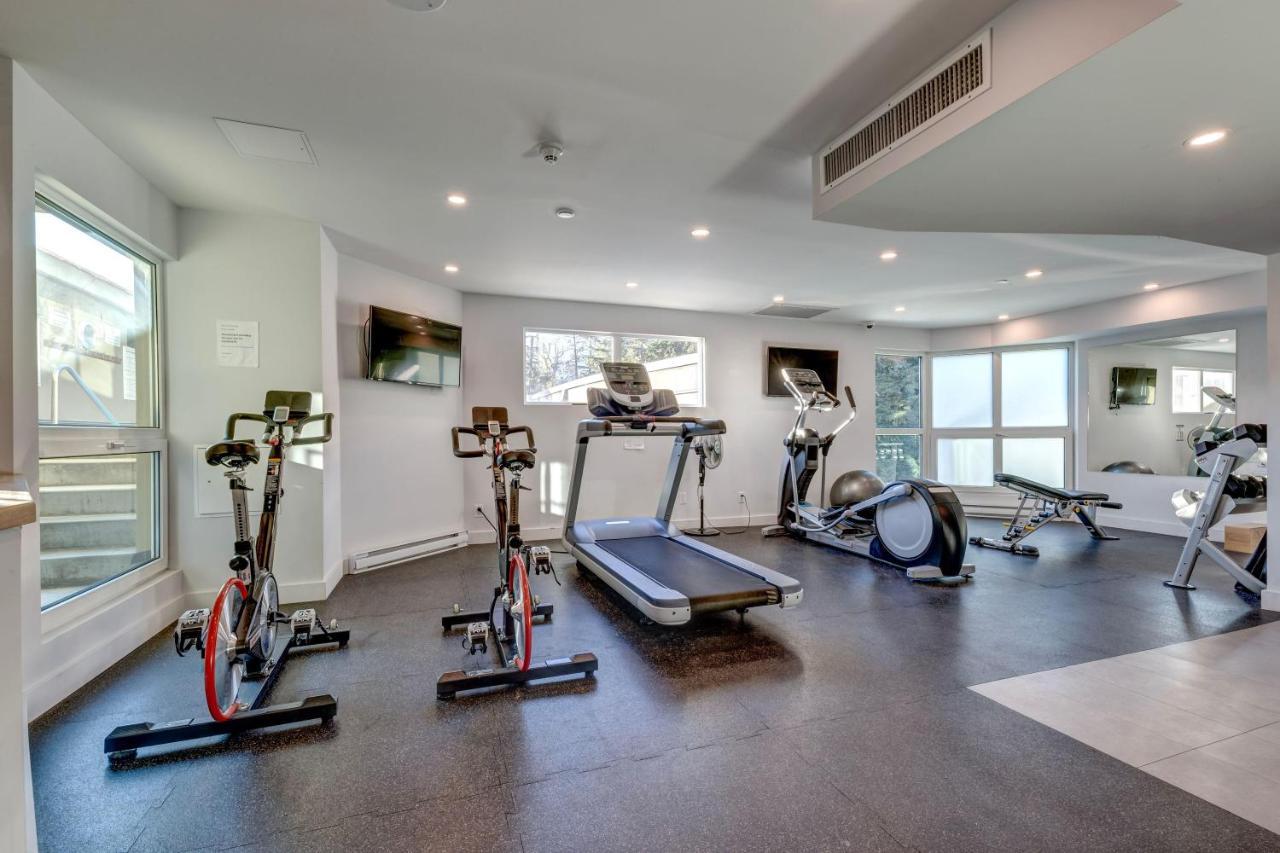Le Chamois 305 Apartment Whistler